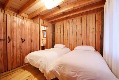Huilo Huilo Cabanas del Bosque - Photo5