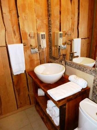 Huilo Huilo Reino Fungi Lodge - Photo5
