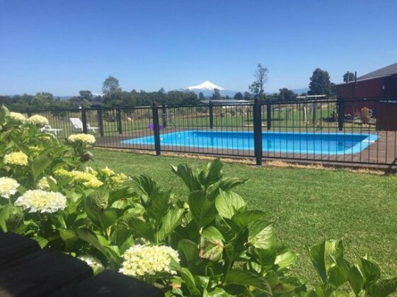 La Comarca Panguipulli - Photo2