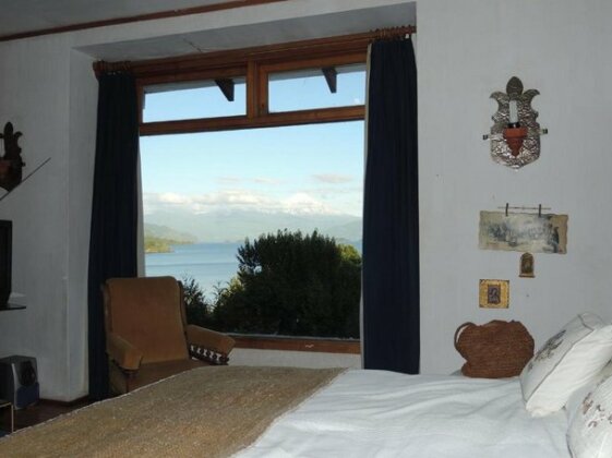Lodge Posada Calafquen - Photo3