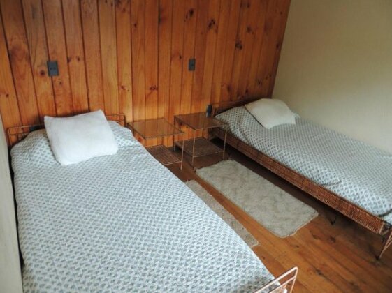 Lodge Posada Calafquen - Photo4