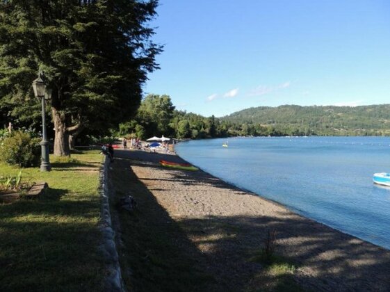 Lodge Posada Calafquen - Photo5