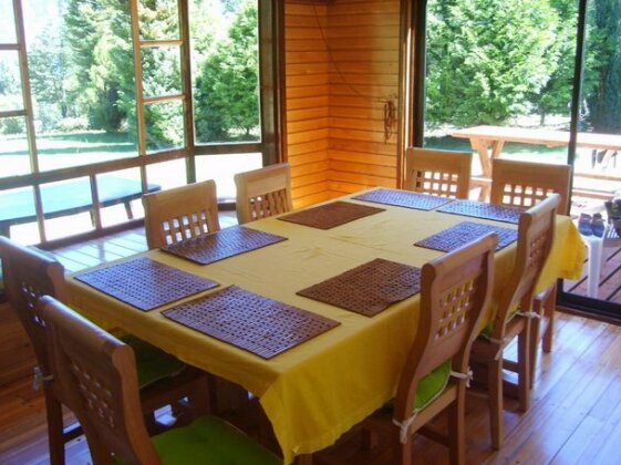 Lodge Vista al Lago - Photo2
