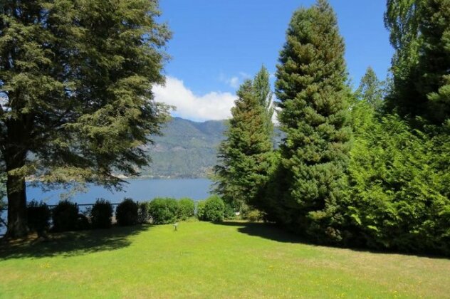 Lodge Vista al Lago - Photo4