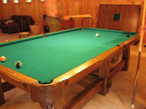 Lodge Vista al Lago - Photo5