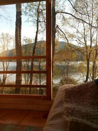 Nativo Camping & Cabanas - Photo3