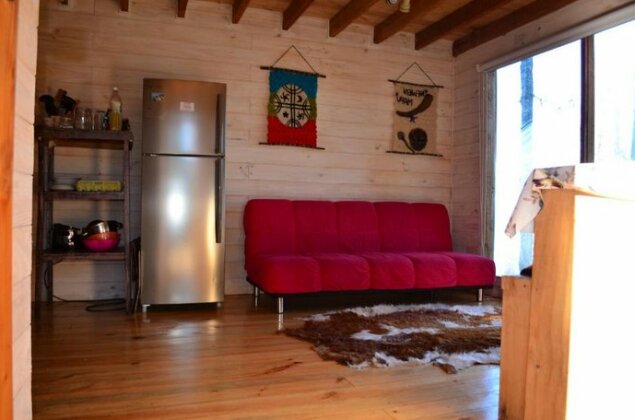 Nativo Camping & Cabanas - Photo4