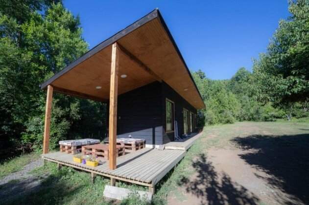 Pucura Eco Lodge