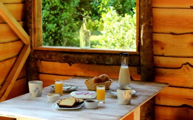 Pucura Eco Lodge - Photo2