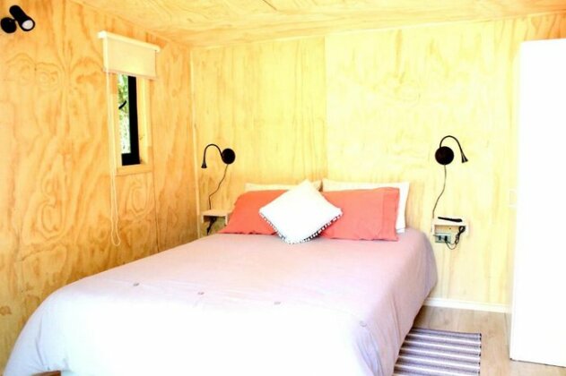 Pucura Eco Lodge - Photo3