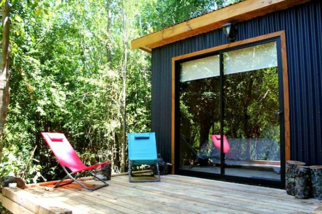 Pucura Eco Lodge - Photo5