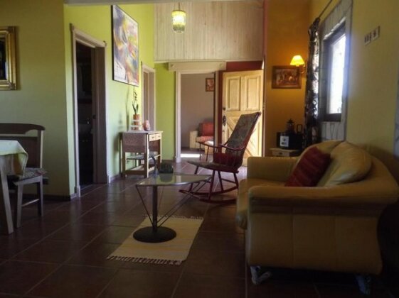 Regenbogen Bungalows - Photo2