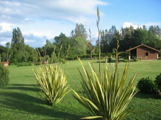 Regenbogen Bungalows - Photo4