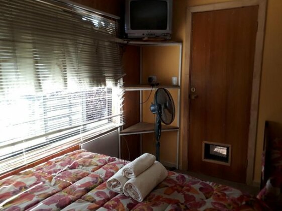 Umantu Hostel - Photo2