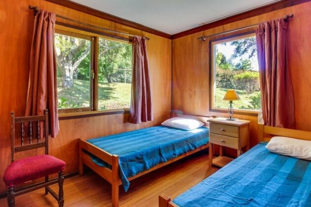 Villa Turistica Lago Calafquen - Photo4