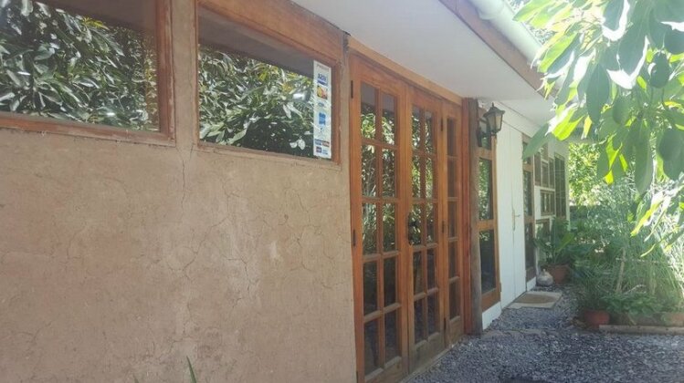 Ecological Lodge Edelweiss - Photo2