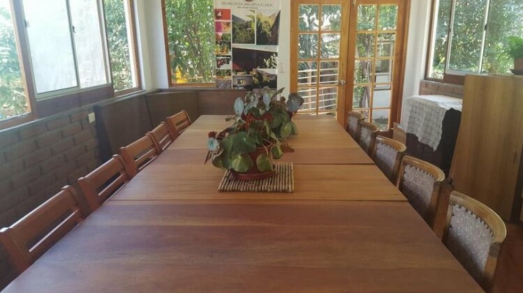 Ecological Lodge Edelweiss - Photo3