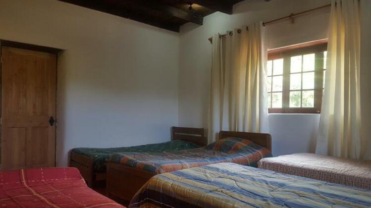 Ecological Lodge Edelweiss - Photo5