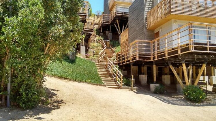 Condominio Los Miradores