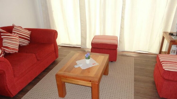 Condominio Los Miradores - Photo2