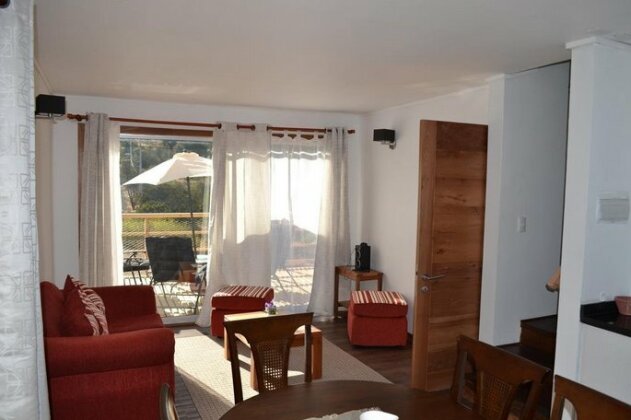 Condominio Los Miradores - Photo4