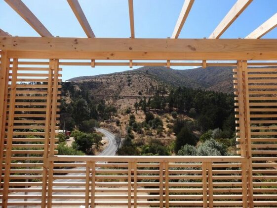 Condominio Los Miradores - Photo5