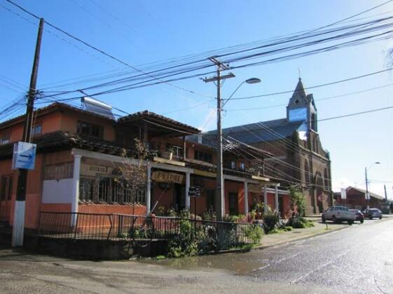 Hotel de Campo