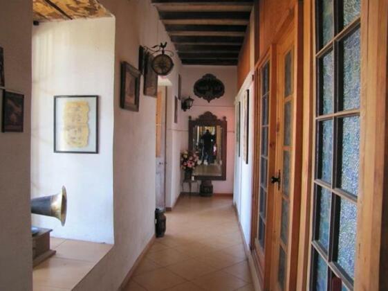Hotel de Campo - Photo2