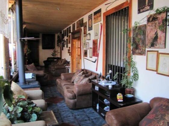 Hotel de Campo - Photo3