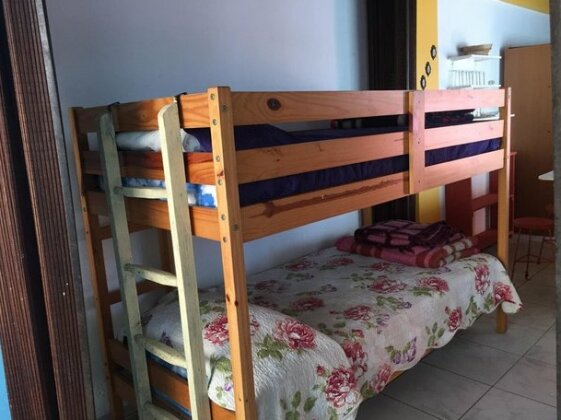 Cabana Pichidangui - Photo4