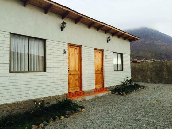 Cabanas Cadizmar
