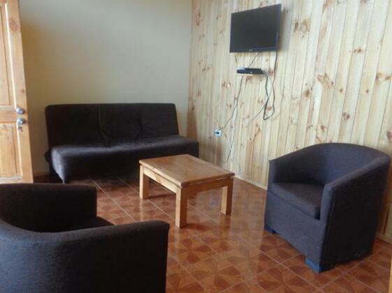 Cabanas Cadizmar - Photo2