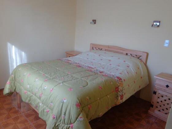 Cabanas Cadizmar - Photo3