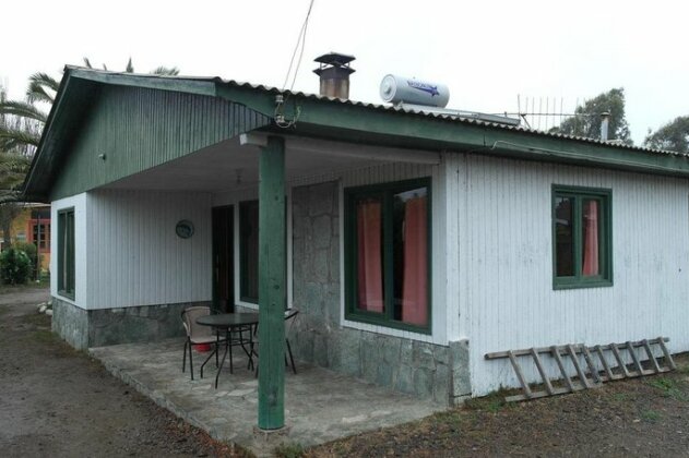 Cabanas Los Tamarugos - Photo2