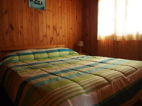 Cabanas Los Tamarugos - Photo3