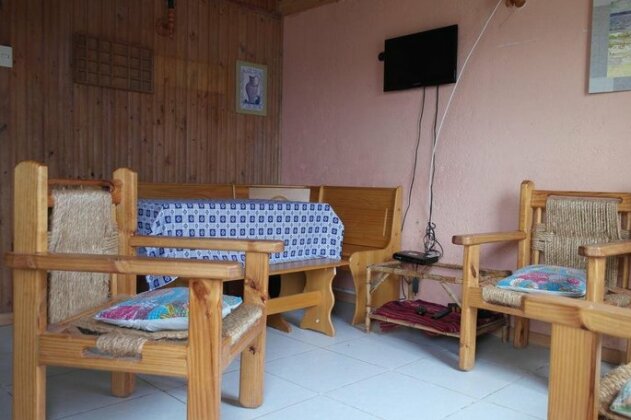 Cabanas Los Tamarugos - Photo4
