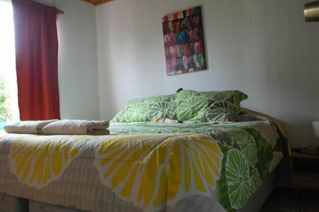 Cabanas Los Tamarugos - Photo5