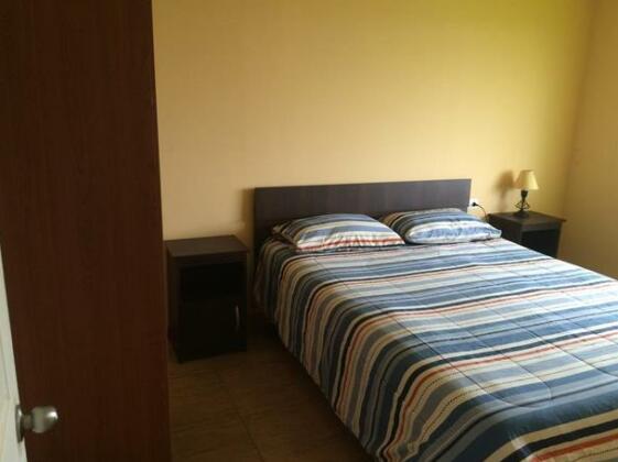 Alto Ginebra Pichilemu - Photo2