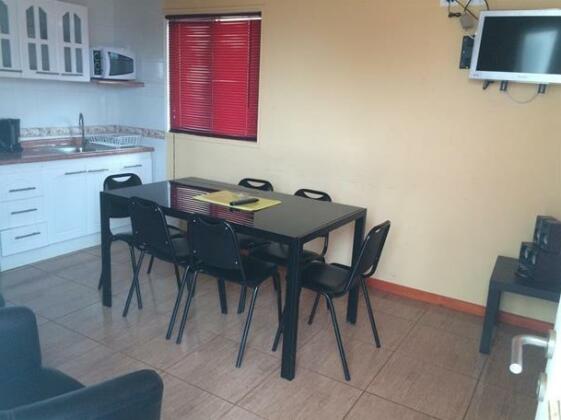 Alto Ginebra Pichilemu - Photo4