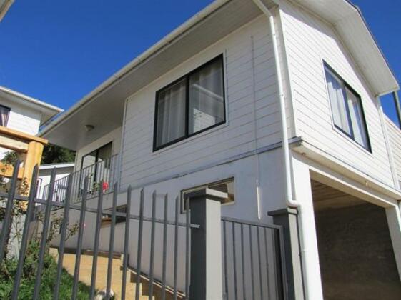 Apartamentos Renacer - Photo2