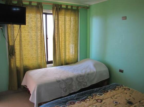 Apartamentos Renacer - Photo4