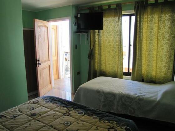 Apartamentos Renacer - Photo5