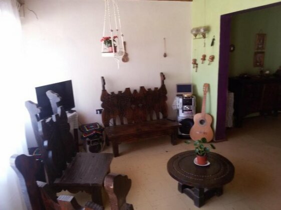 Backpackers Pichilemu - Photo3