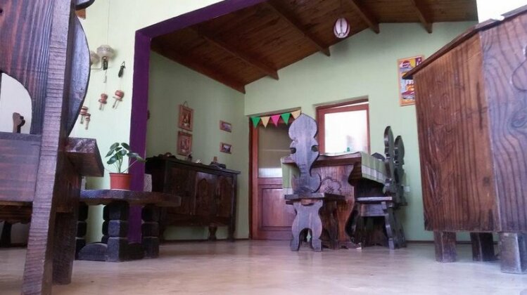 Backpackers Pichilemu - Photo4