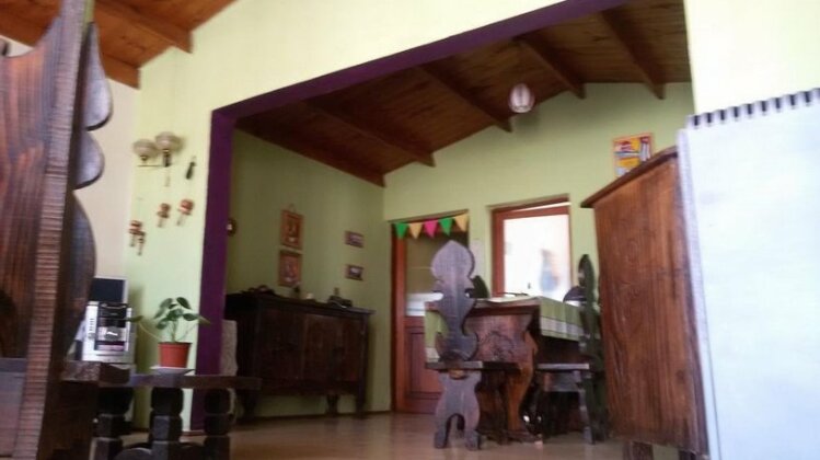 Backpackers Pichilemu - Photo5