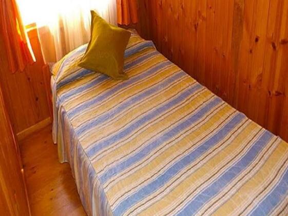 Cabana Belen Pichilemu - Photo3