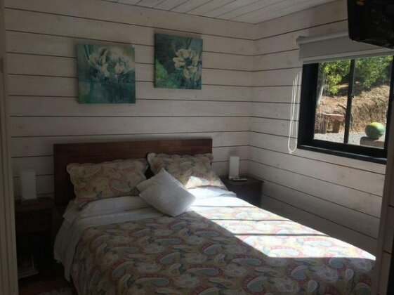 Cabana Del Bosque Pichilemu - Photo3