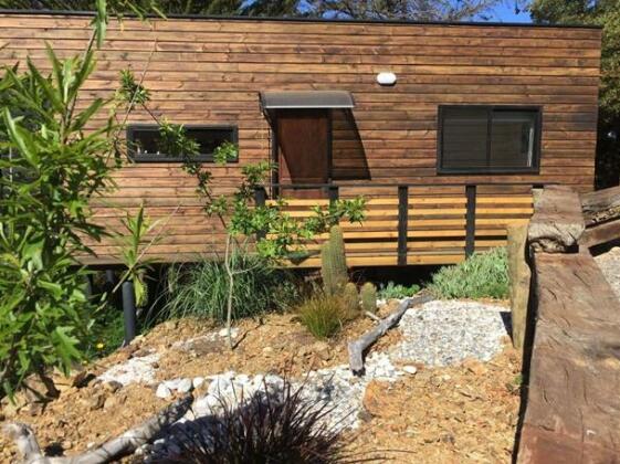 Cabana Del Bosque Pichilemu - Photo4