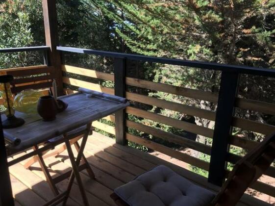 Cabana Del Bosque Pichilemu - Photo5