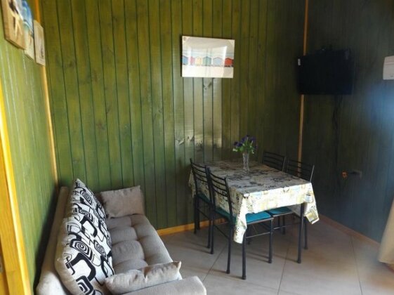 Cabana Little Forest - Photo4